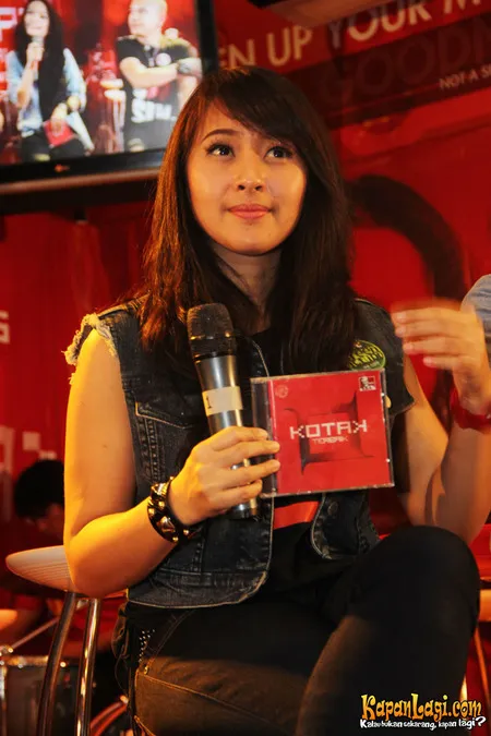 Foto Chua Kotak