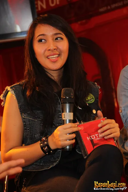 Foto Chua Kotak