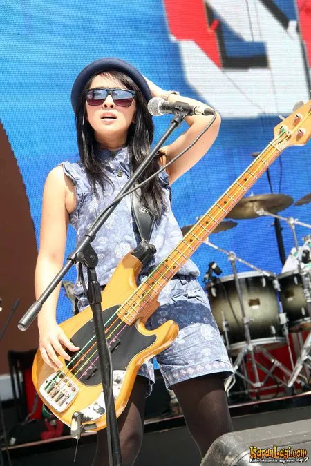 Foto Chua Kotak