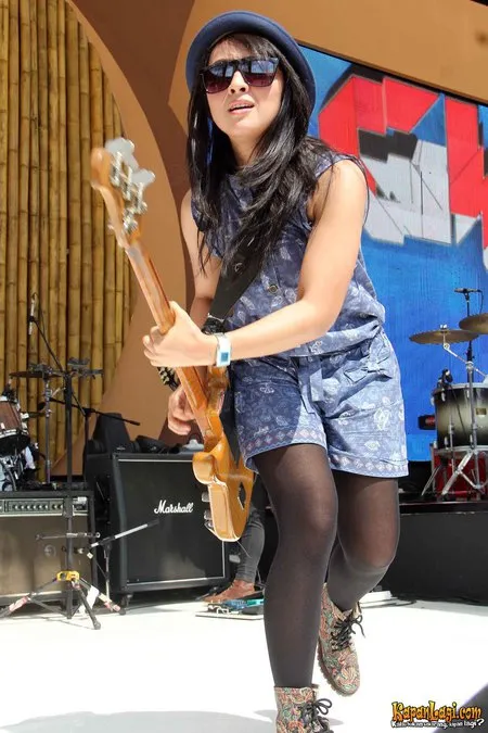 Foto Chua Kotak