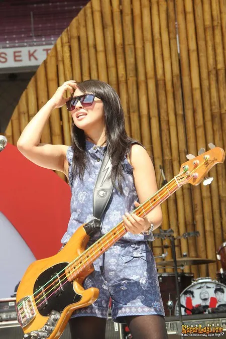 Foto Chua Kotak