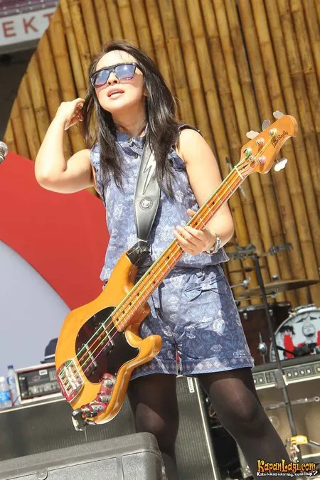 Foto Chua Kotak