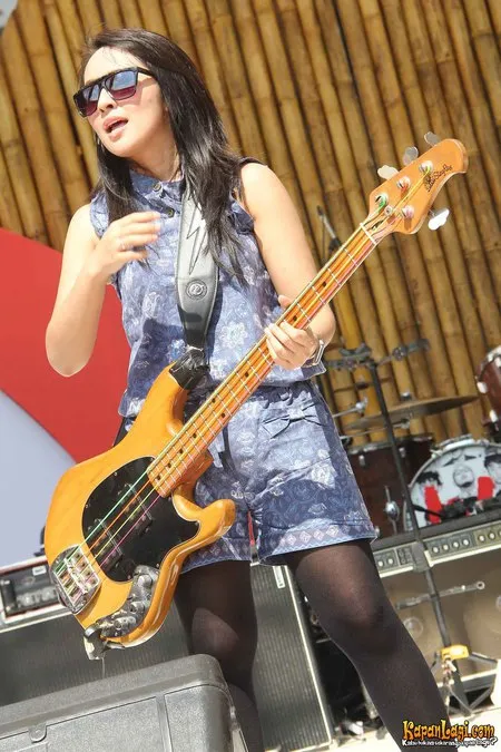 Foto Chua Kotak