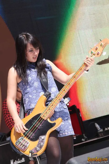 Foto Chua Kotak