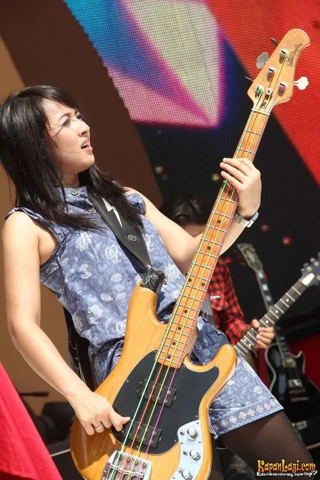 Foto Chua Kotak