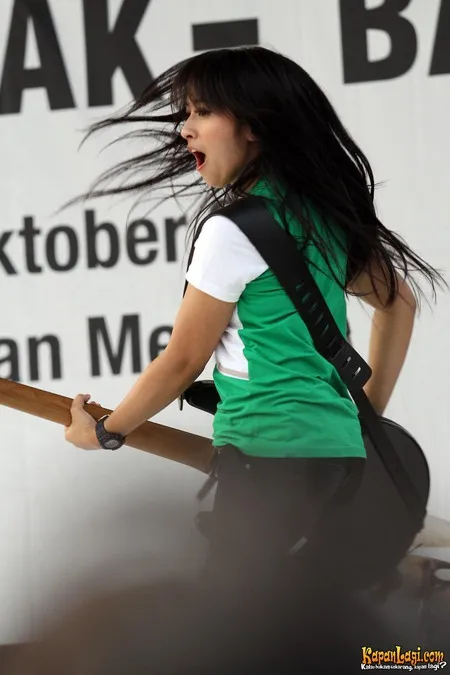 Foto Chua Kotak