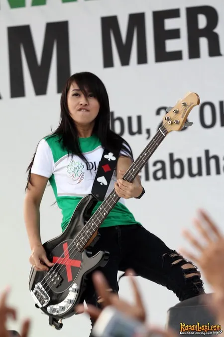 Foto Chua Kotak