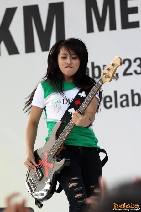 Foto Chua Kotak