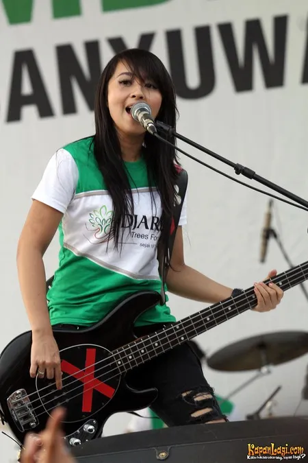 Foto Chua Kotak