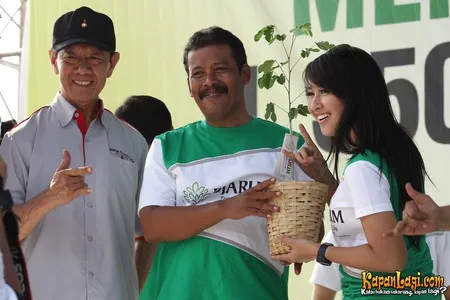 Foto Chua Kotak
