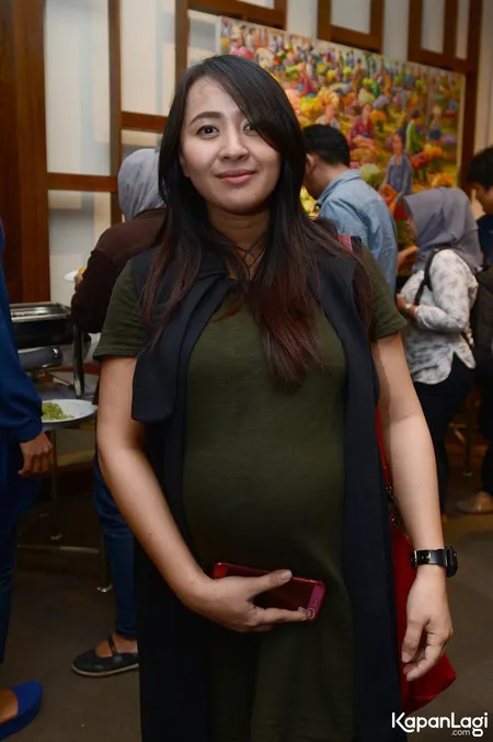 Foto Chua Kotak
