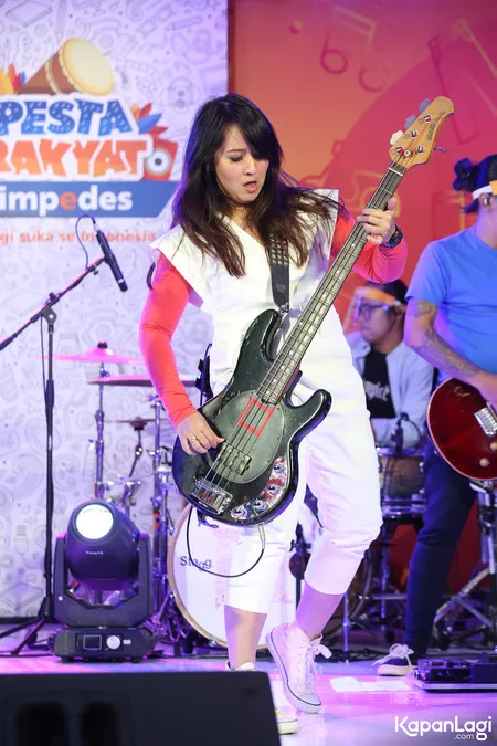 Foto Chua Kotak