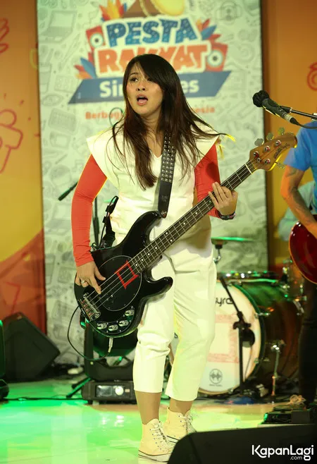 Foto Chua Kotak