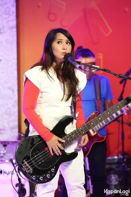 Foto Chua Kotak