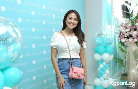 Foto Chyntia Ganesha