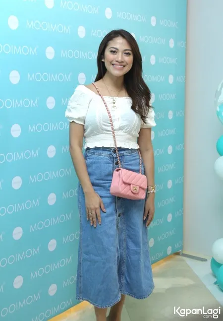 Foto Chyntia Ganesha