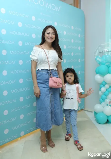 Foto Chyntia Ganesha