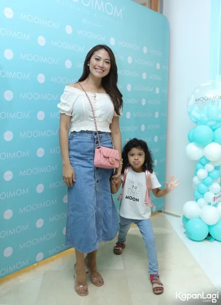 Foto Chyntia Ganesha