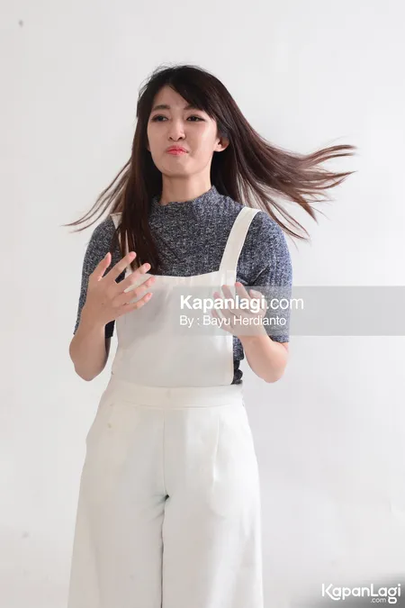 Foto Cici Fani