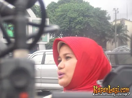Foto Cici Tegal