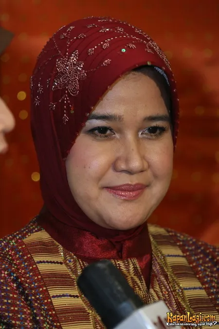 Foto Cici Tegal