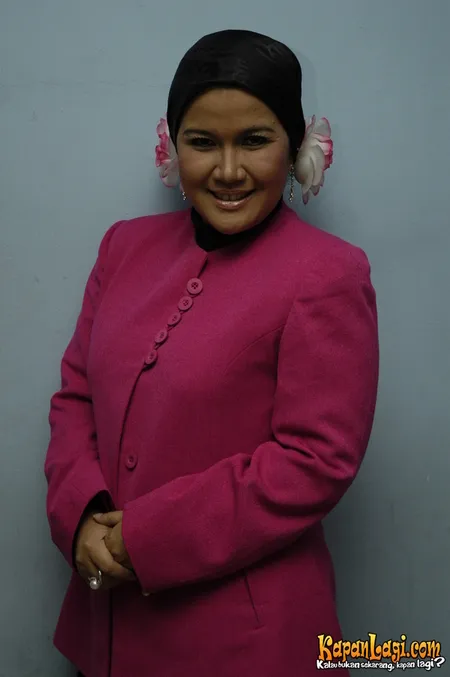 Foto Cici Tegal