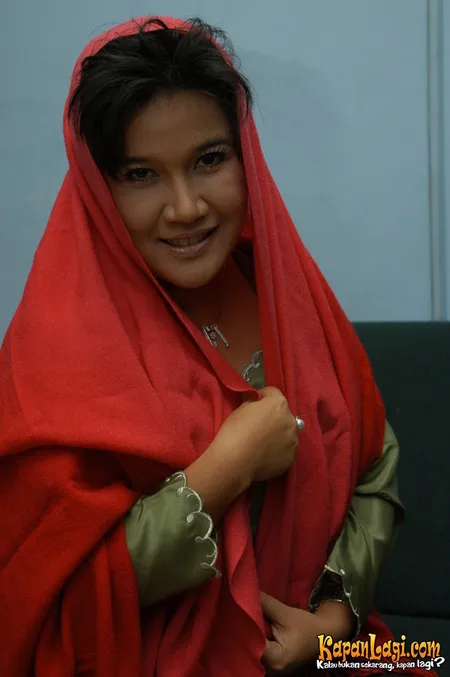 Foto Cici Tegal