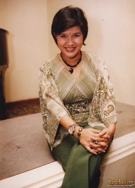Foto Cici Tegal