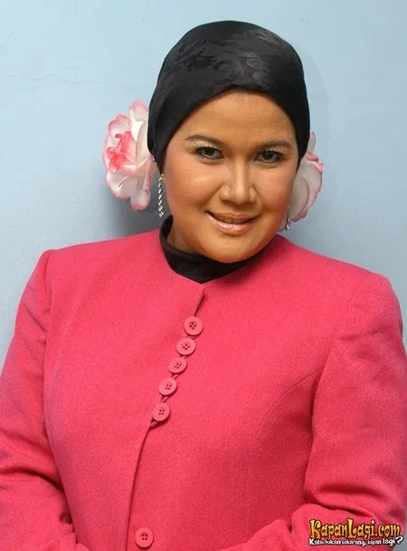 Foto Cici Tegal