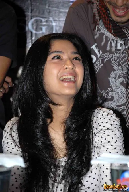 Foto Cindy Anggrina