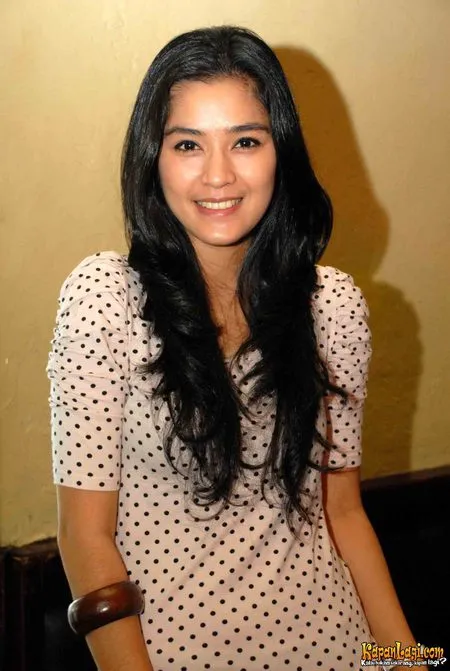 Foto Cindy Anggrina