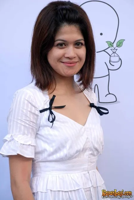 Foto Cindy Bernadette