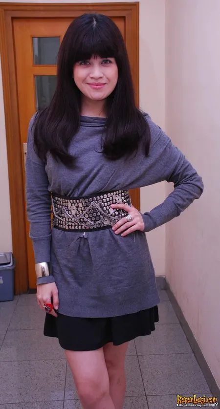 Foto Cindy Bernadette