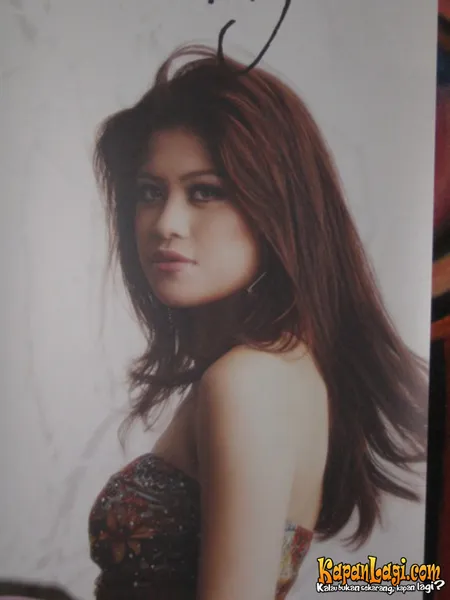 Foto Cindy Bernadette