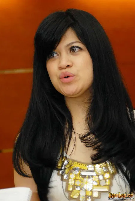 Foto Cindy Bernadette