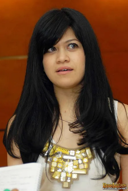 Foto Cindy Bernadette