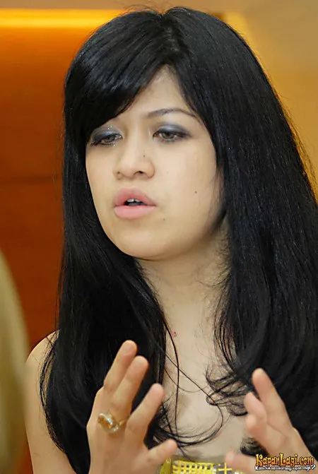 Foto Cindy Bernadette