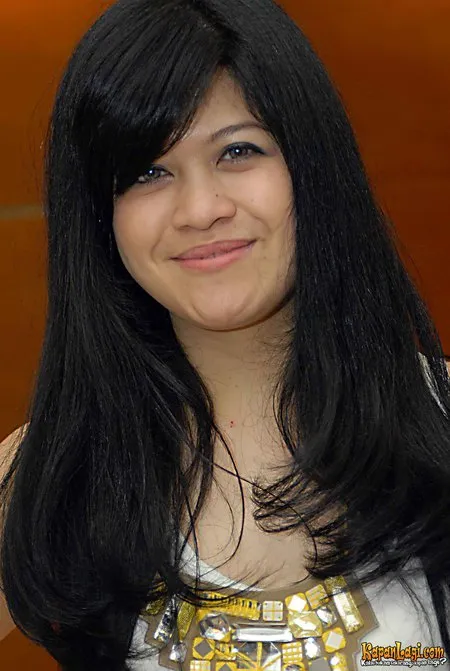 Foto Cindy Bernadette