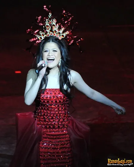 Foto Cindy Bernadette