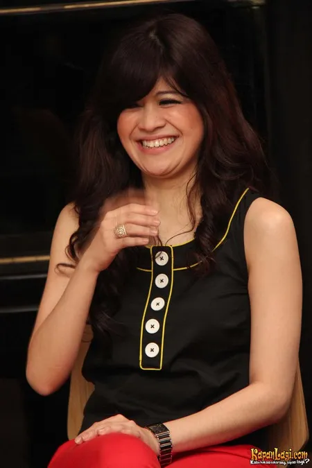 Foto Cindy Bernadette