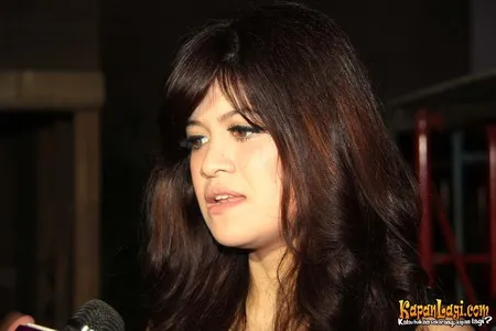 Foto Cindy Bernadette