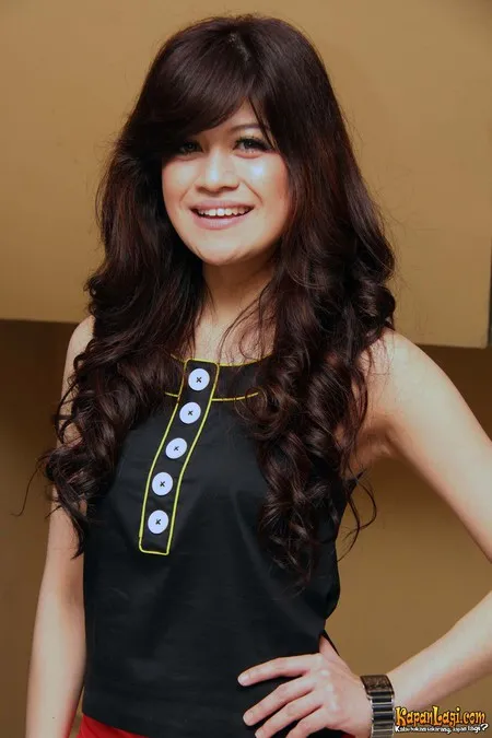 Foto Cindy Bernadette