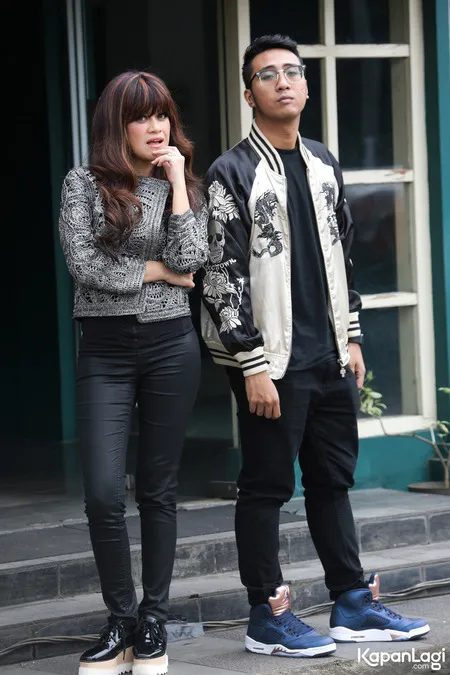 Foto Cindy Bernadette