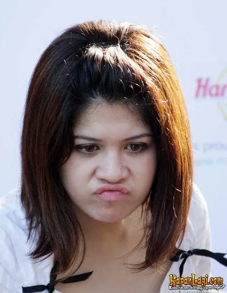 Foto Cindy Bernadette