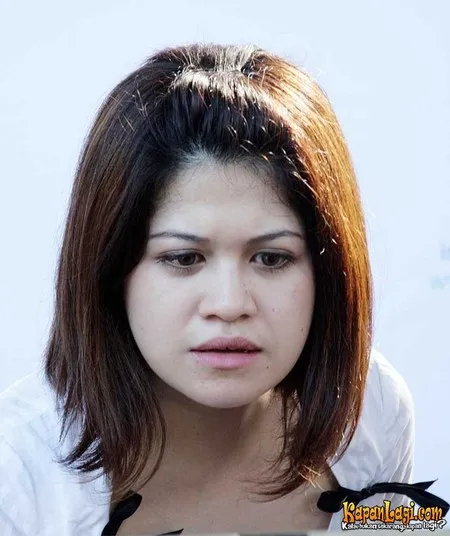 Foto Cindy Bernadette