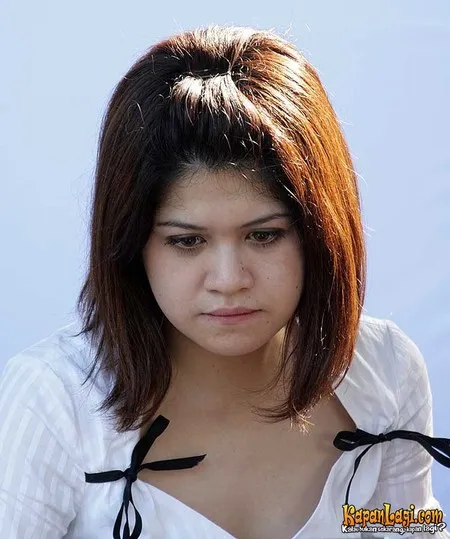 Foto Cindy Bernadette