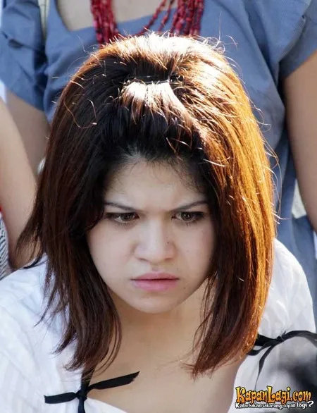 Foto Cindy Bernadette