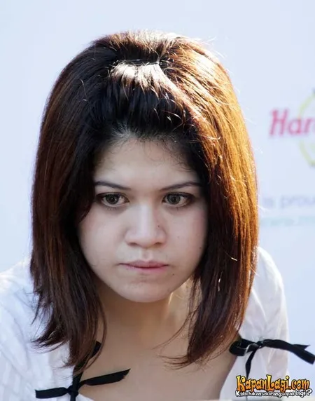 Foto Cindy Bernadette