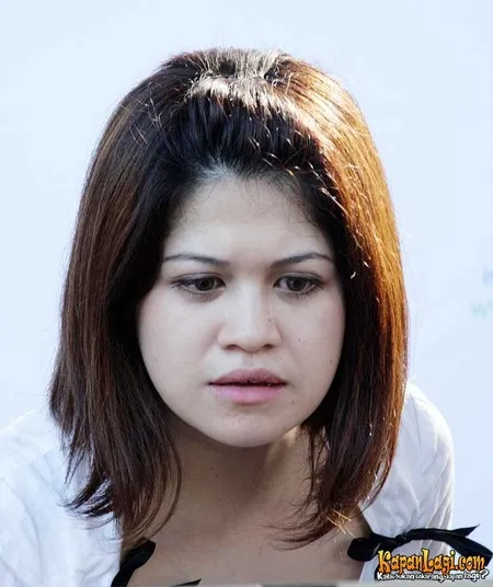 Foto Cindy Bernadette