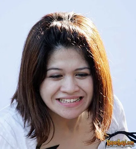 Foto Cindy Bernadette